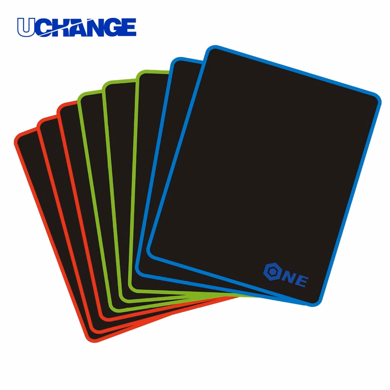 Non-Slip Full Color Mouse Pad Mat for Stability