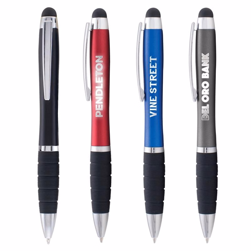 Classy starlight stylus pen