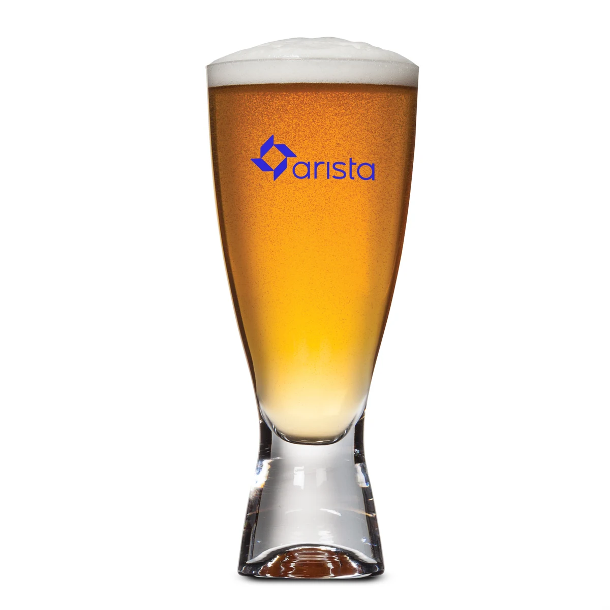 Bastien Beer Glass - Imprinted 1