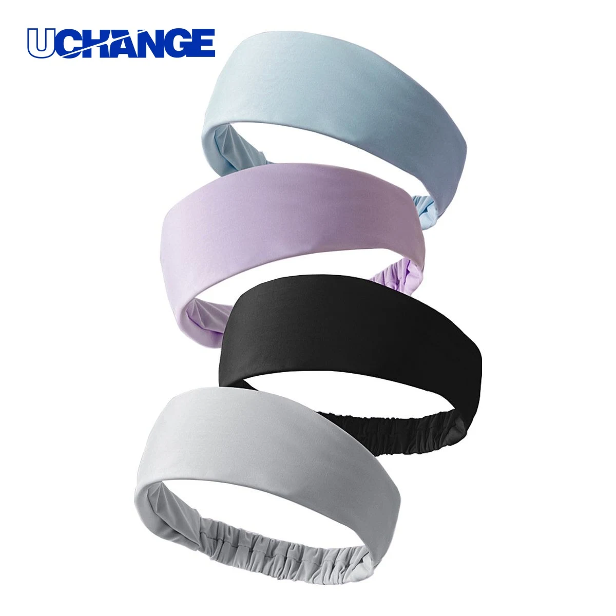 Quick-Dry Sports Headband 1