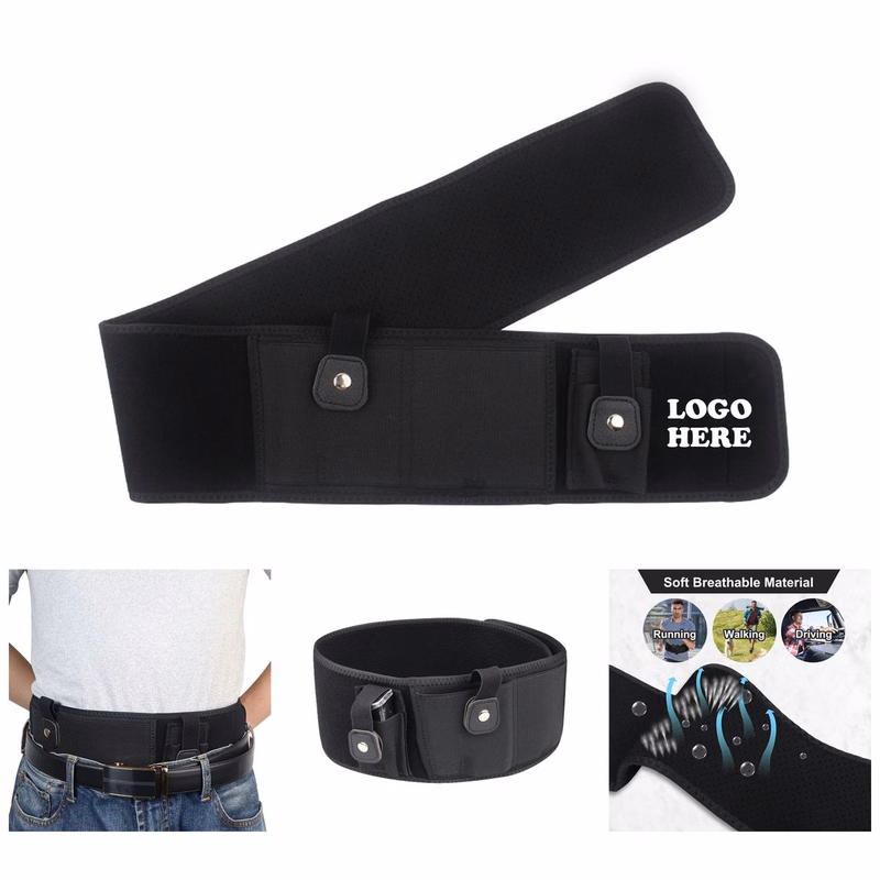 MOQ 10 pcs Neoprene Gun Holster