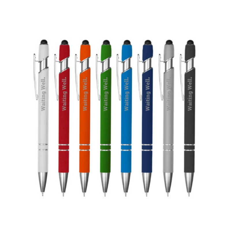 Stylus Ballpoint Pen 1