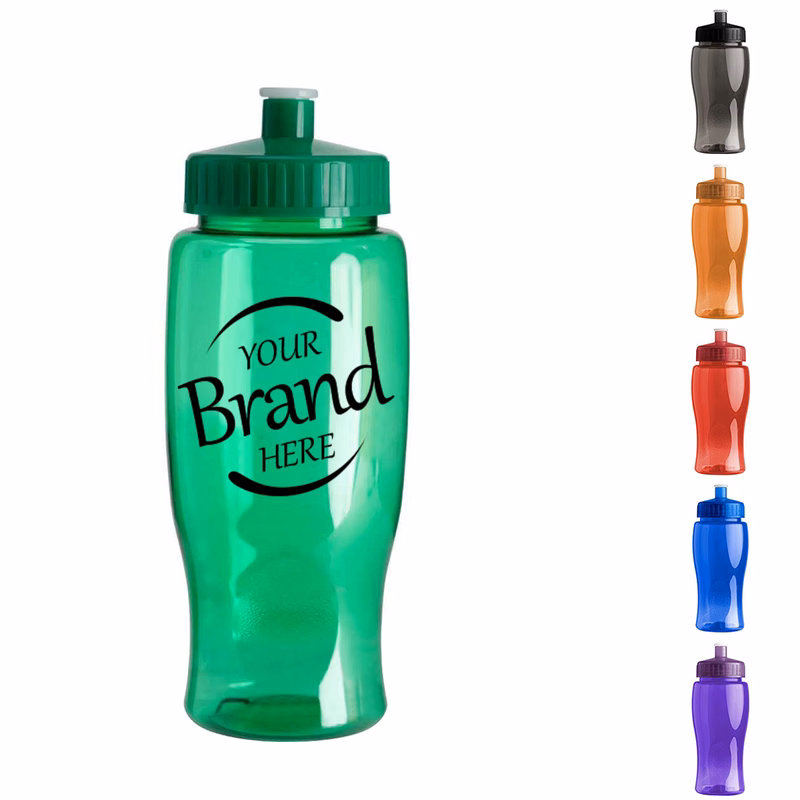 26oz Sports and Bike Squeeze Bottle