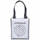 Renoir - PET Non-Woven Tote - Screen Print