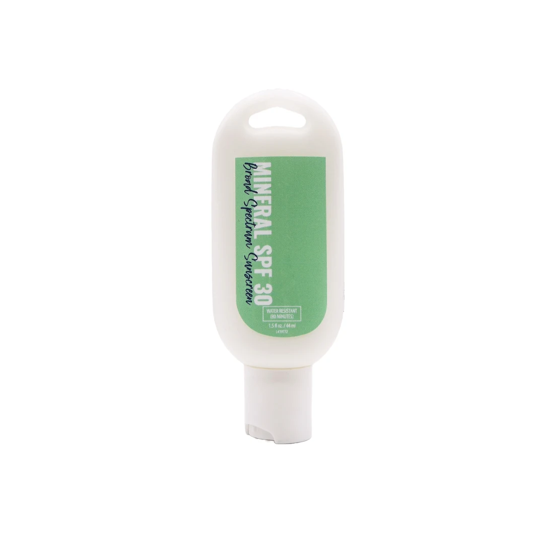Mineral SPF 30 Broad Spectrum Sunscreen Tottle 1.5 fl oz 1
