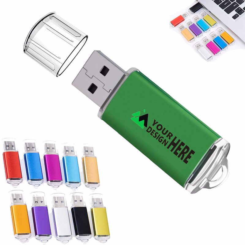 16GB Classic Stick USB Flash Drive