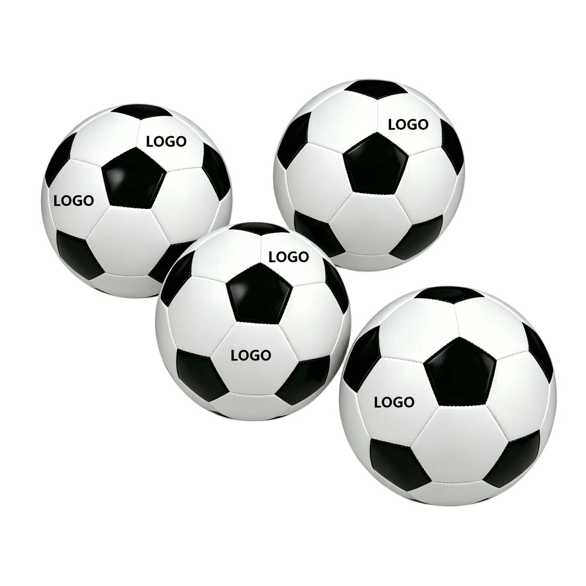 Full Size Soccer Ball 1