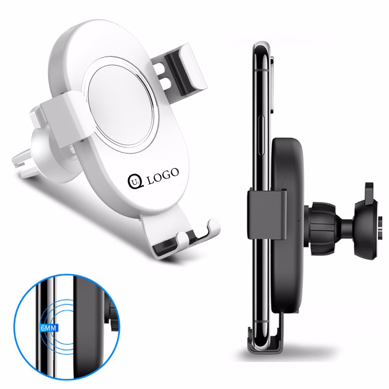 Car Automotive Mounted Wireless Charger