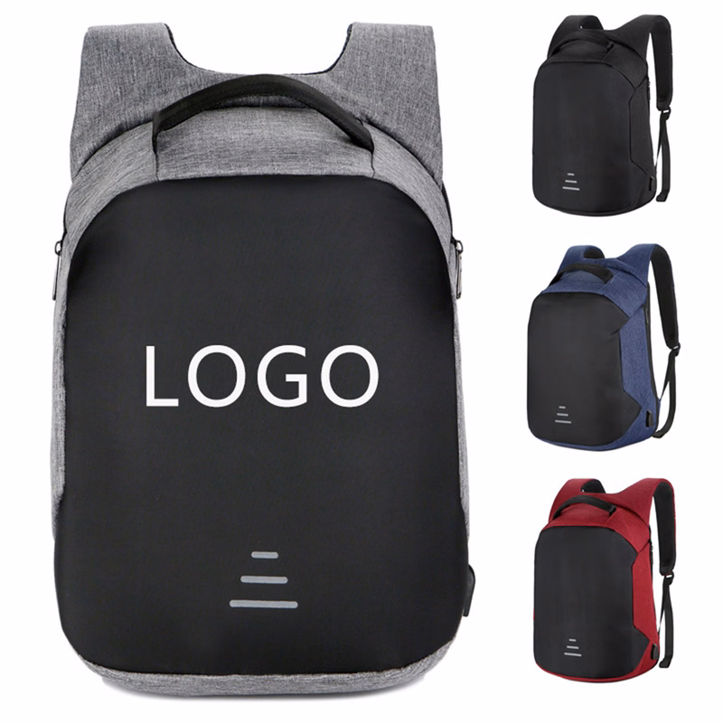 Theftproof Travel Laptop Backpack