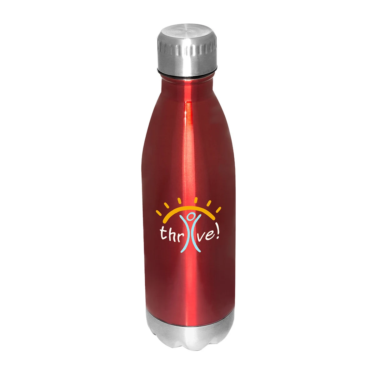 17 oz Vacuum Insulated Bottle 1