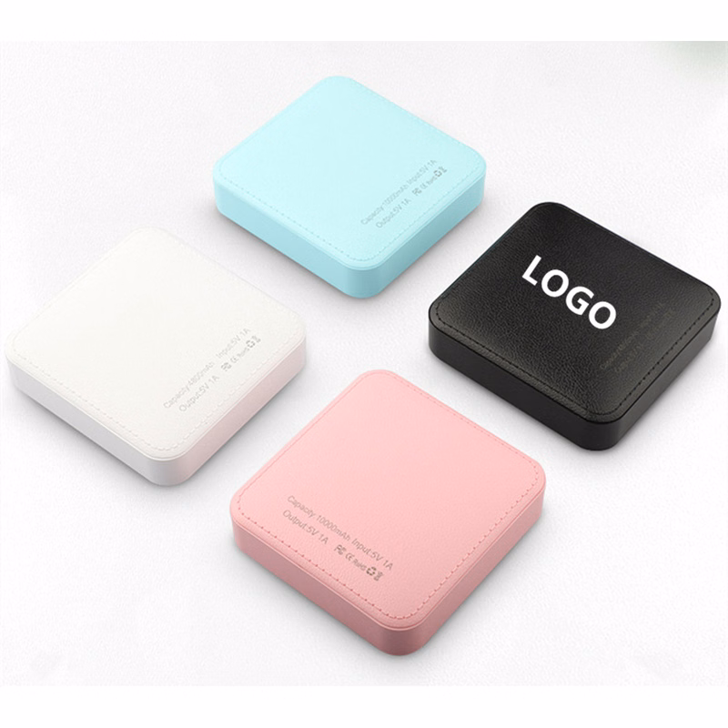 4800mAh Power Bank