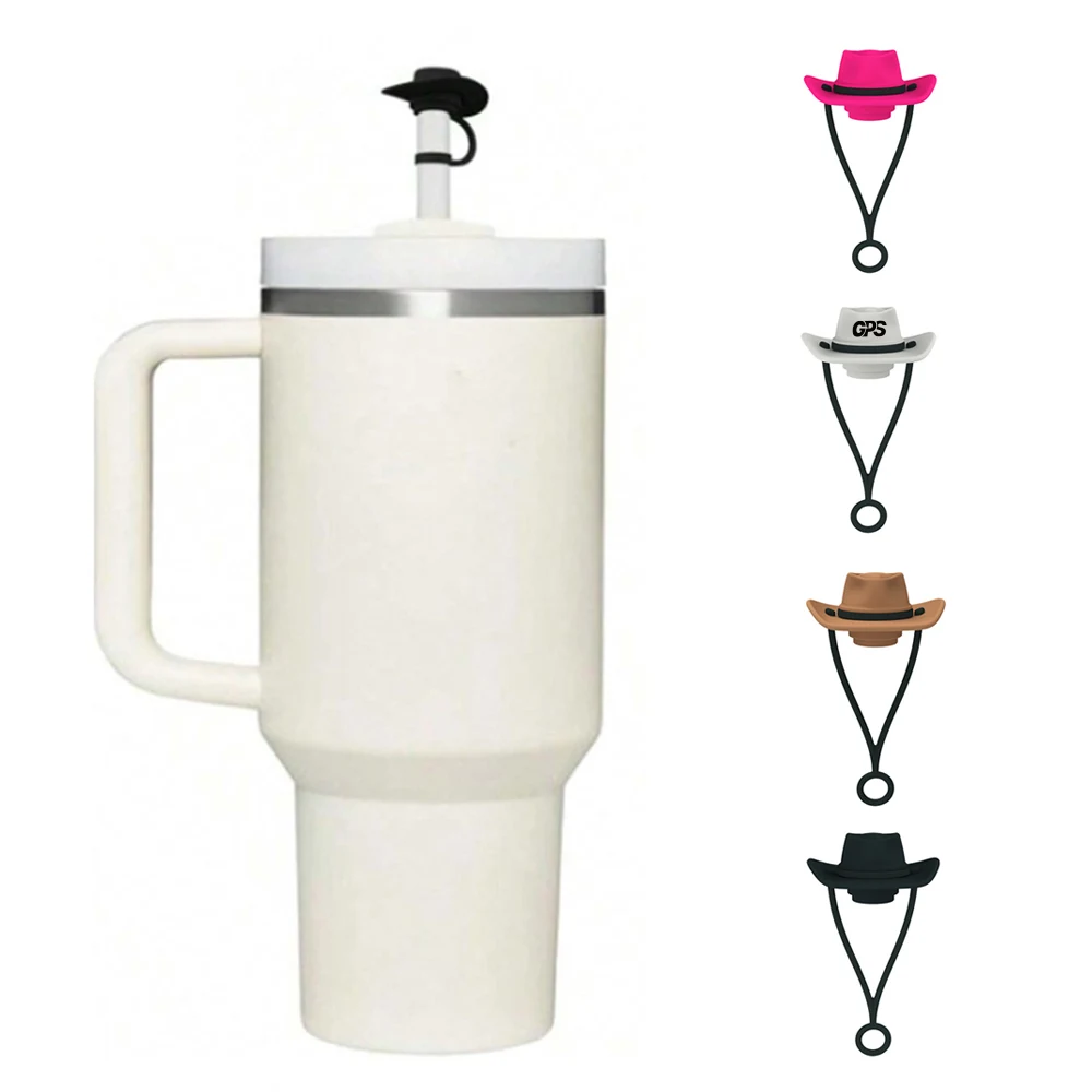 New Style Straw Cover 1