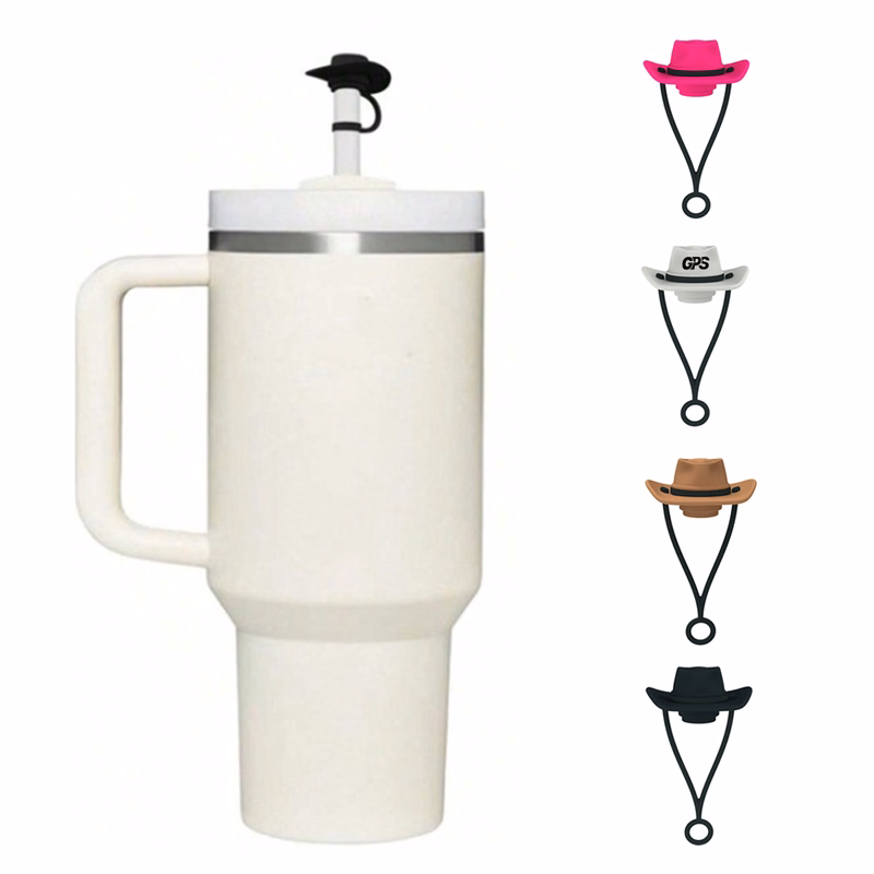 New Style Straw Cover