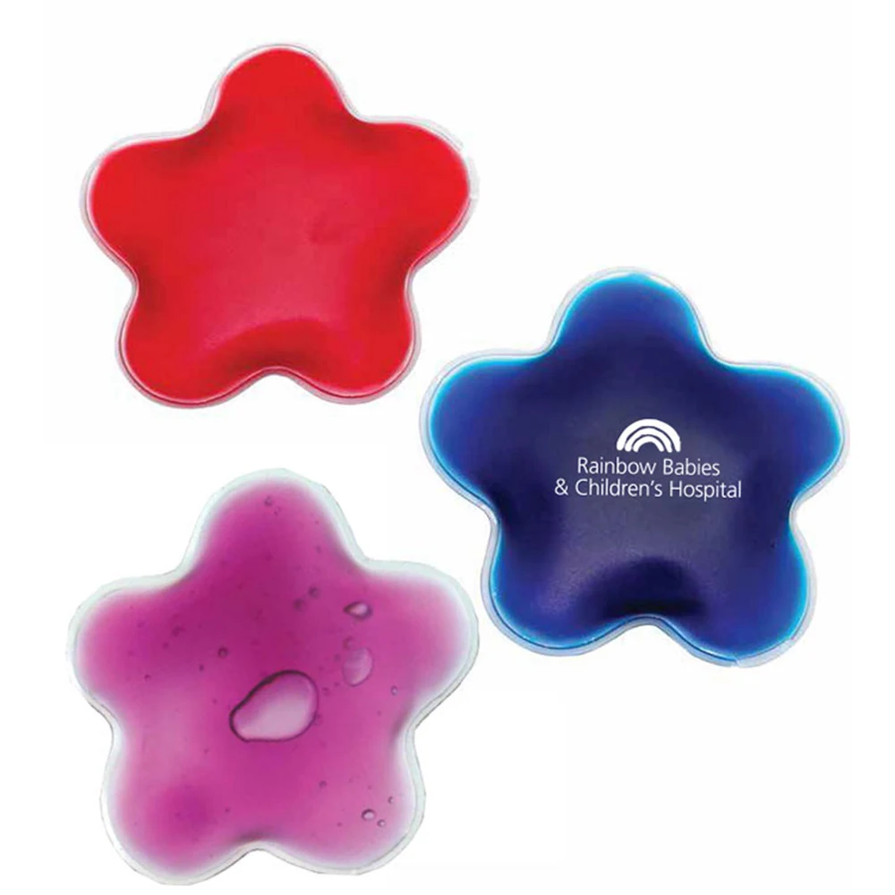 Flower Chill Patch 1