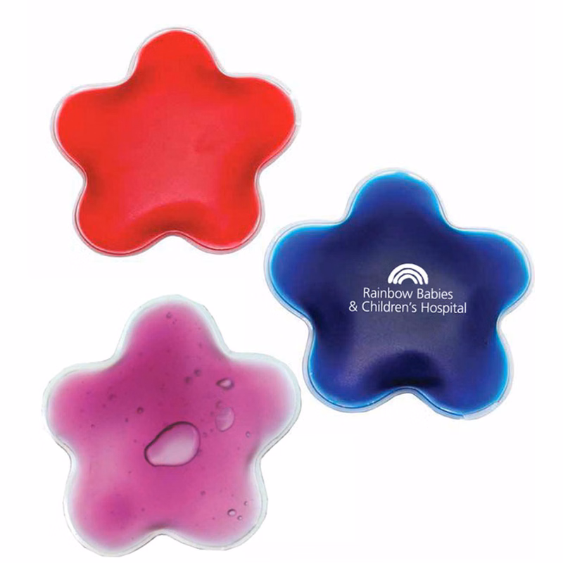 Flower Chill Patch