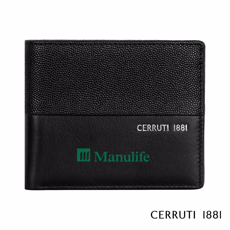 Cerruti 1881® Oxford Money Wallet