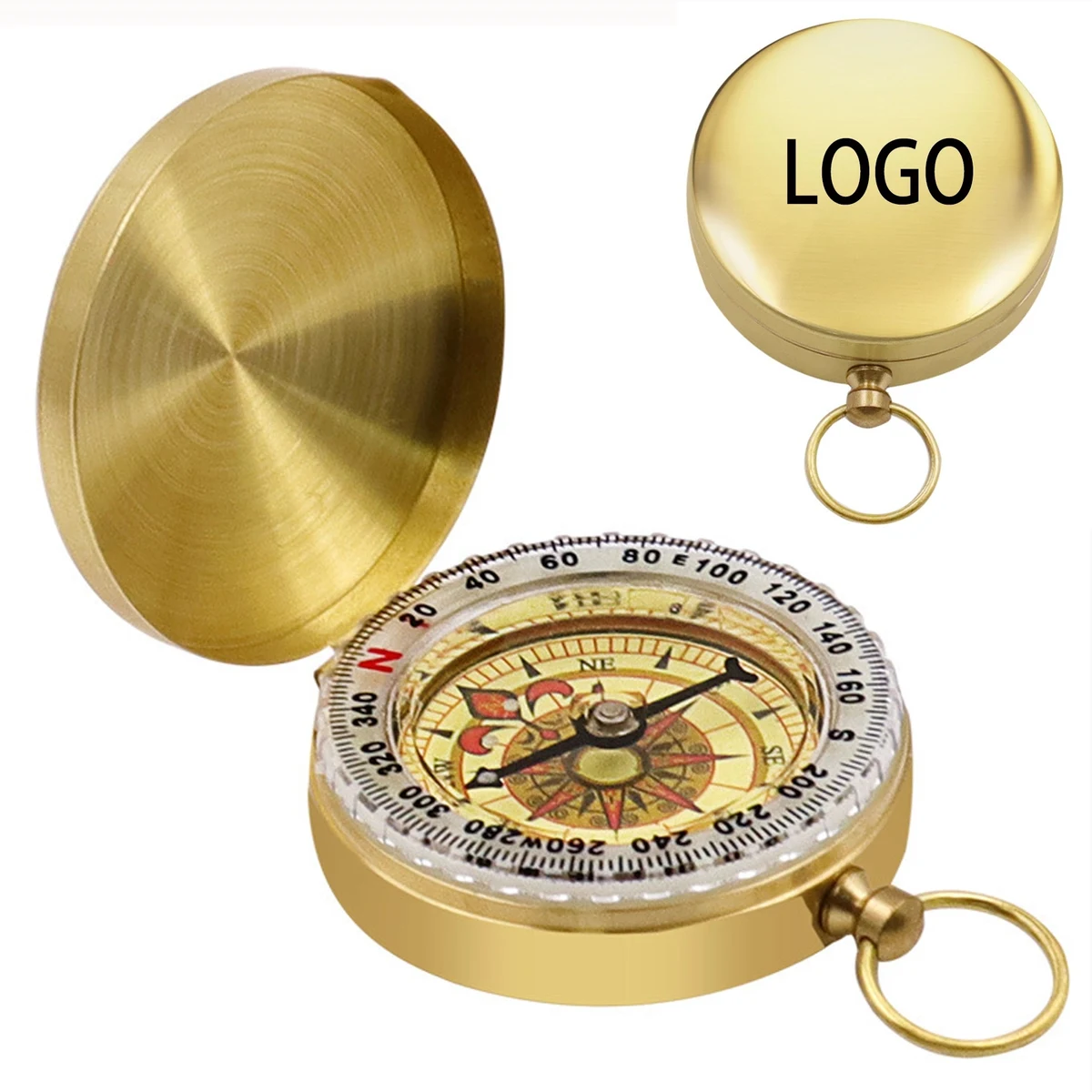 Survival Compass 1