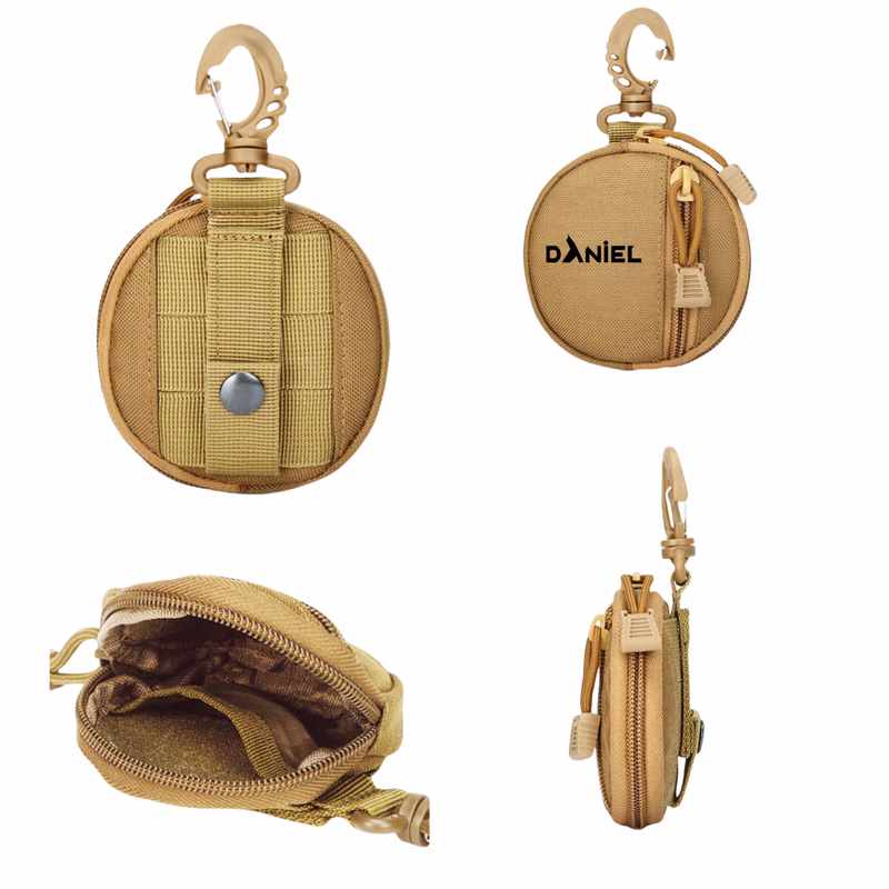 Outdoor Extreme Sports Key Pouch