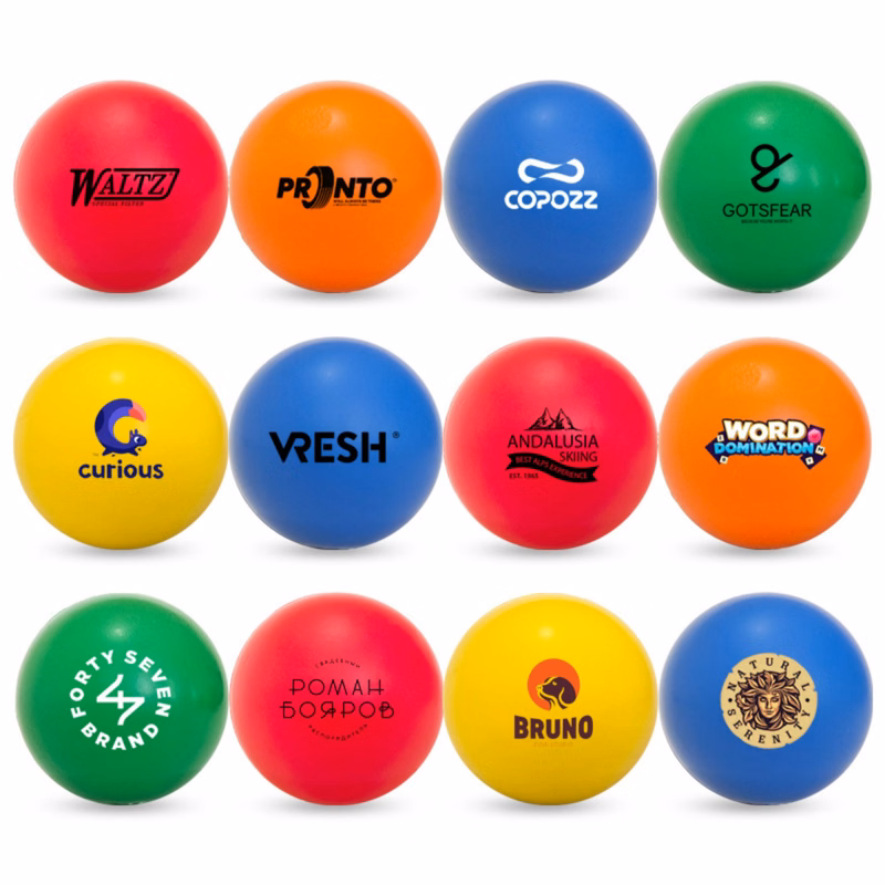 Stress Ball For Kids And Adults