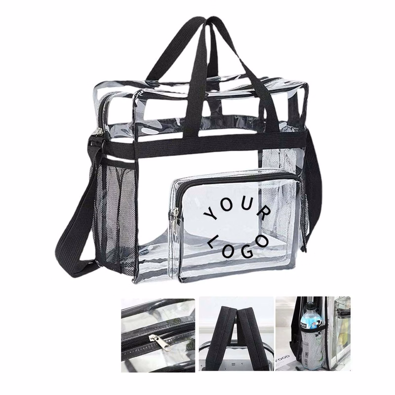 Waterproof PVC Storage Bag with Large Capacity