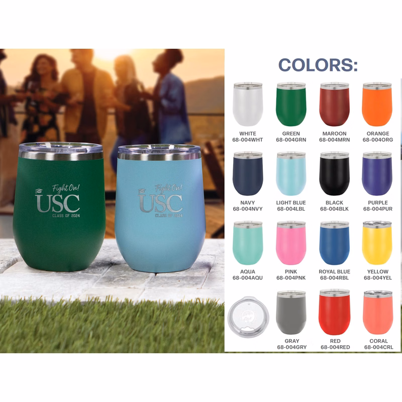 Polar Stemless Wine