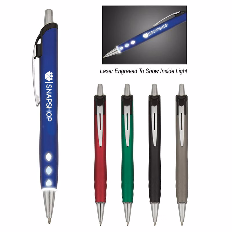 Deja Vu Light Up Pen