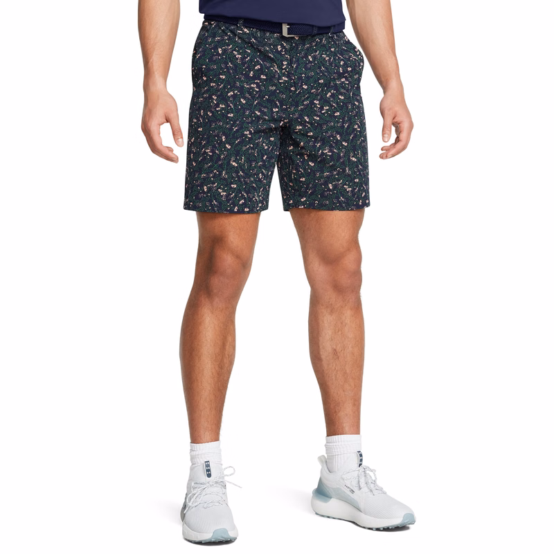 UA Drive Printed Men's 8 Shorts