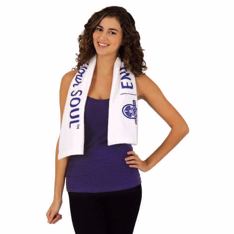 Xpress Fitness Towel