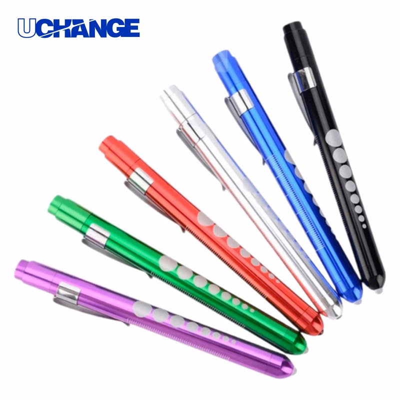 LED Medical Lighting Pen Tool