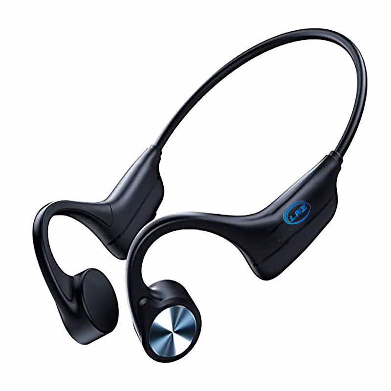 Wireless Bone Conduction Headphones
