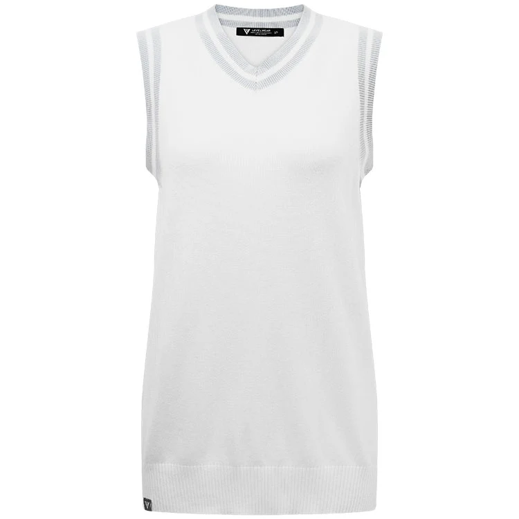 Levelwear Ladies Prep Vest 1