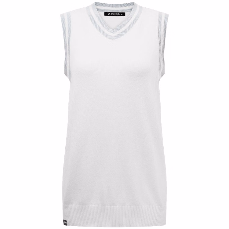 Levelwear Ladies Prep Vest