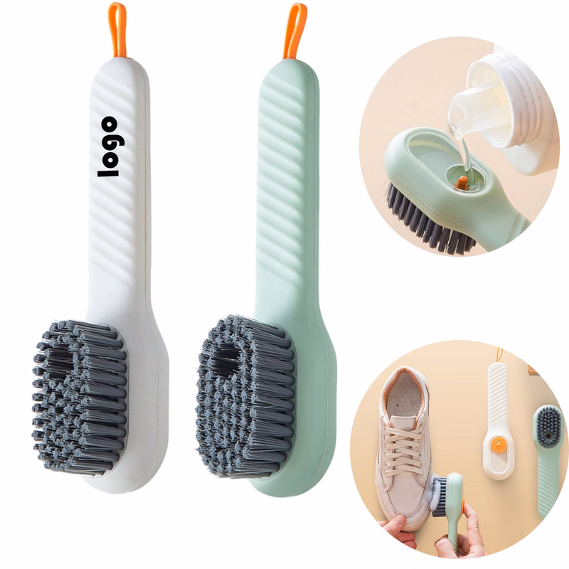 Shoe Washing Brush