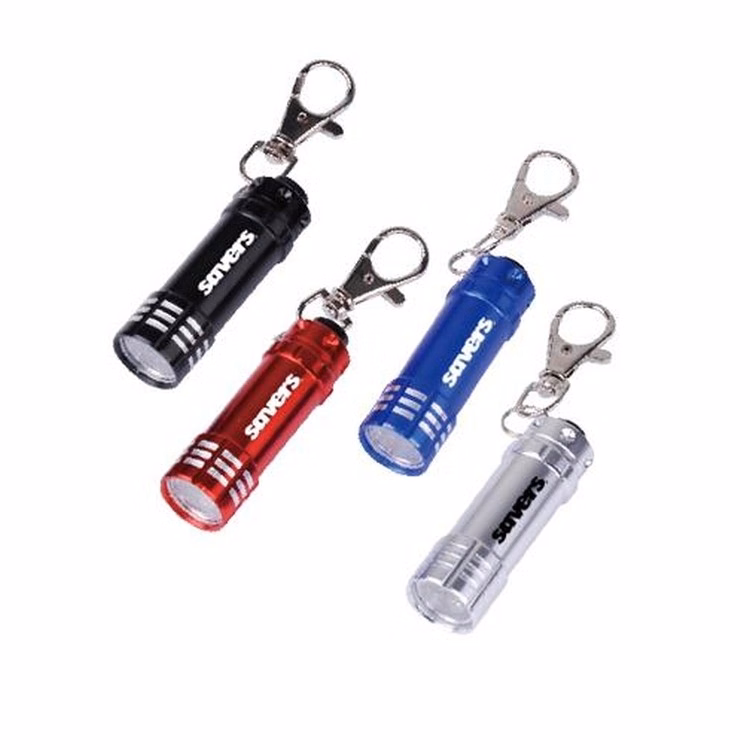 Triple Bright Flashlight