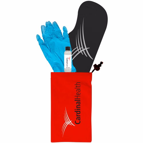 Get Down To Business Kit Premier Pouch