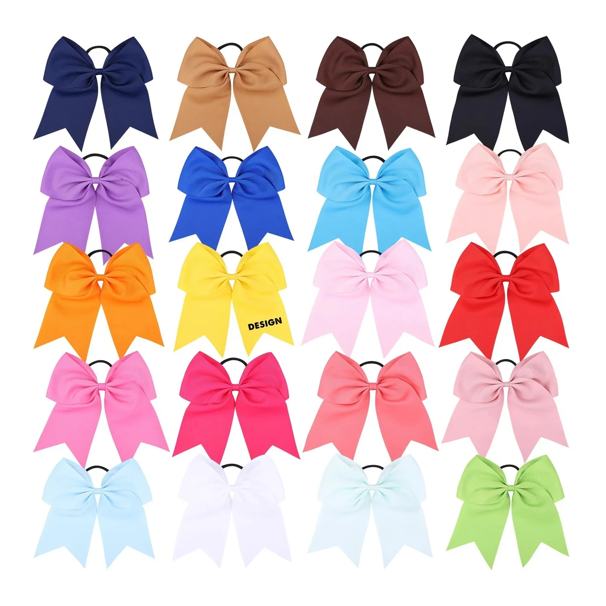 Bow Hair Accessory 1