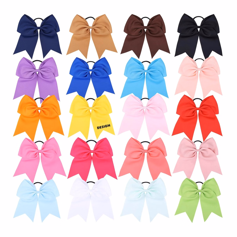 Bow Hair Accessory