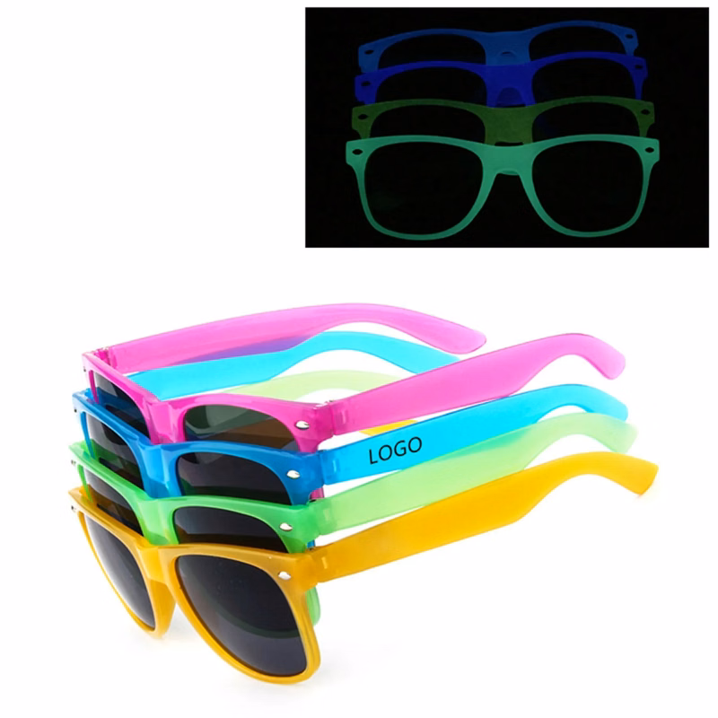 Luminous Sunglasses