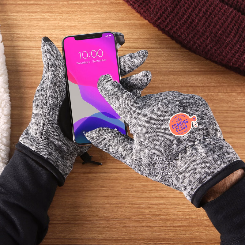 Jazzhander Touch Screen Gloves
