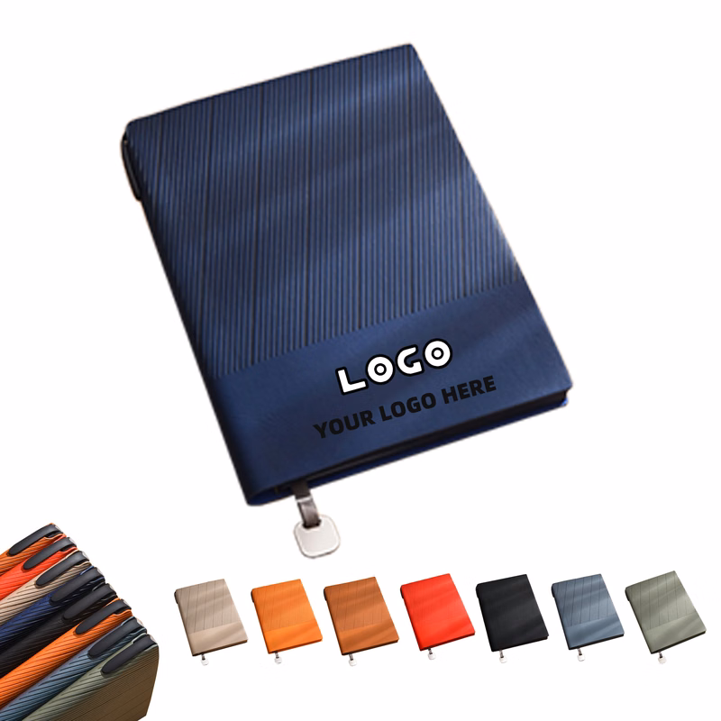 Personalized A5 Office & School Journal