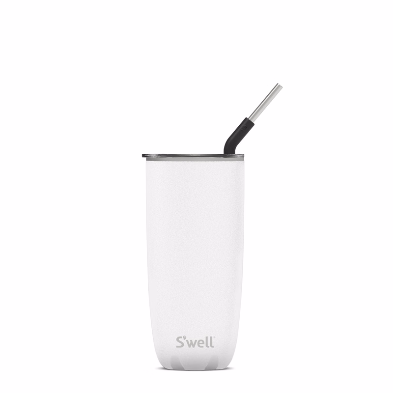 Swell 24 oz Tumbler with Straw