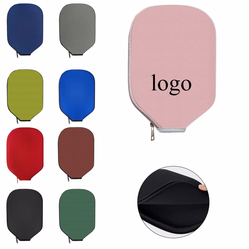 Protective Pickleball Paddle Cover For Daily Use
