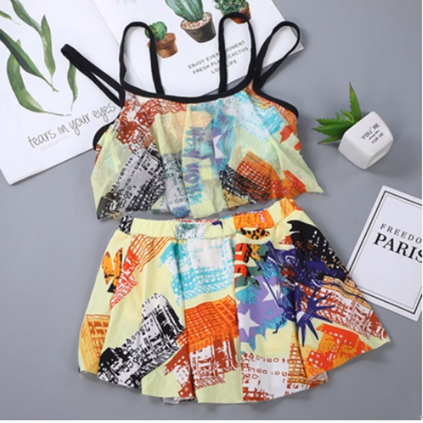 Children's swimsuit