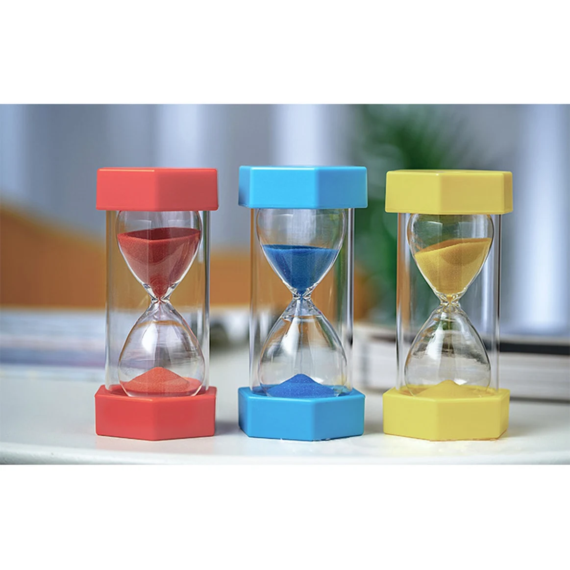30 Miinutes Sand Timer 1