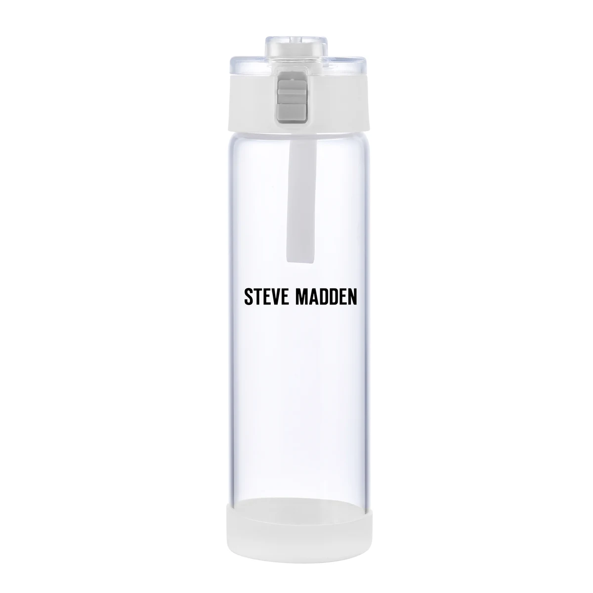 Reservoir-XI 22 Oz. Flip Lid Glass Bottle 1