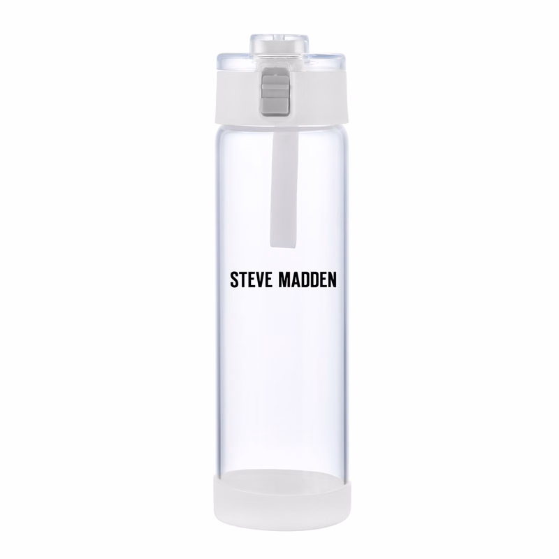 Reservoir-XI 22 Oz. Flip Lid Glass Bottle