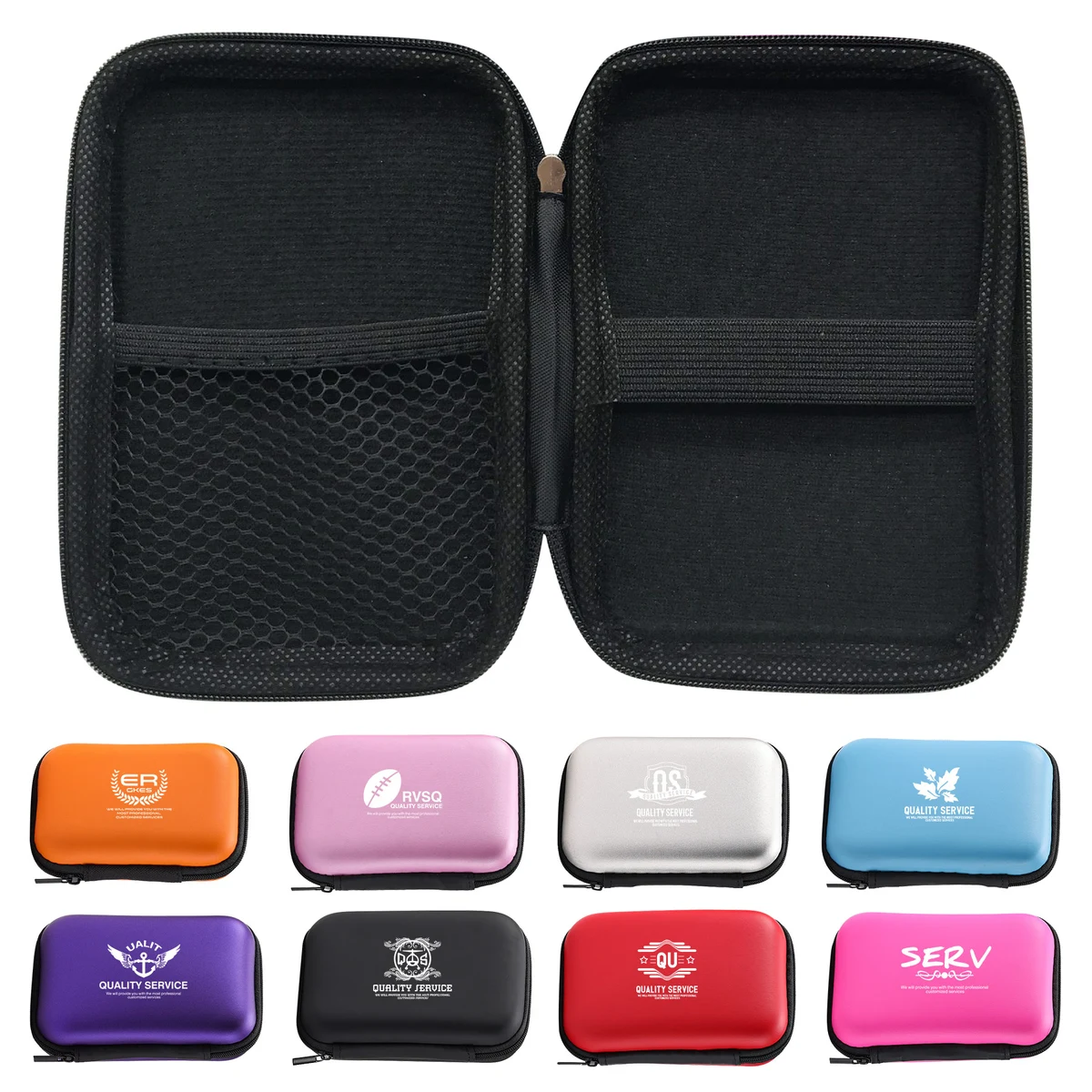 Electronic Accessories Storage Bag 1