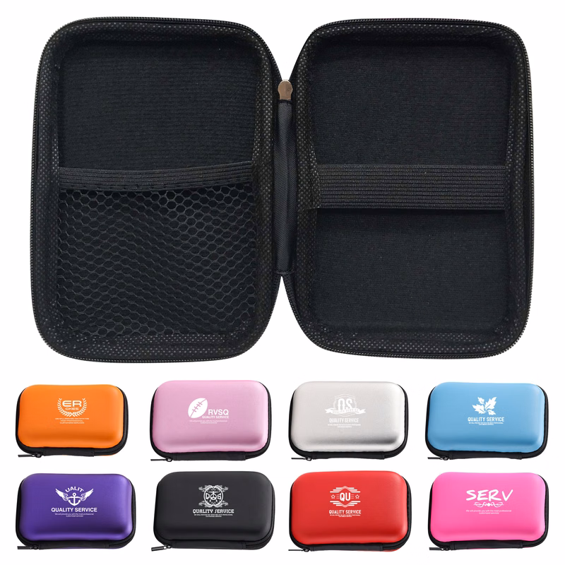 Electronic Accessories Storage Bag