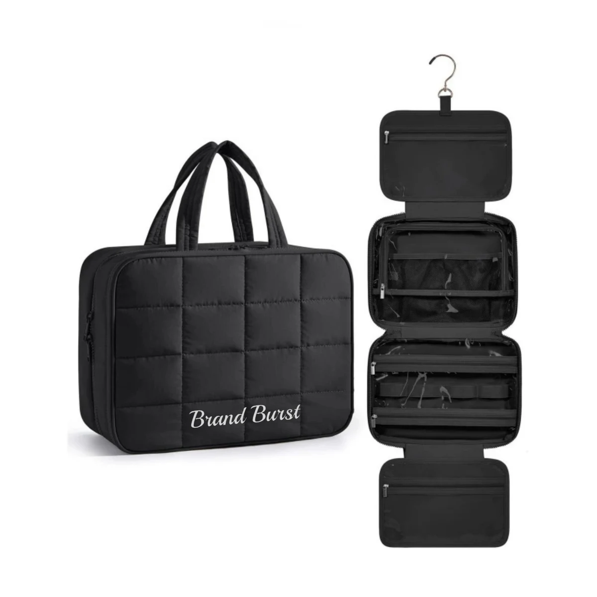 Hanging Travel Bag 1