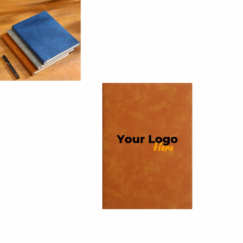 Premium Business Notebook for Professionals